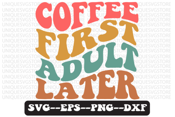 Coffee First Adult Later: A Designer’s Embroidery Review