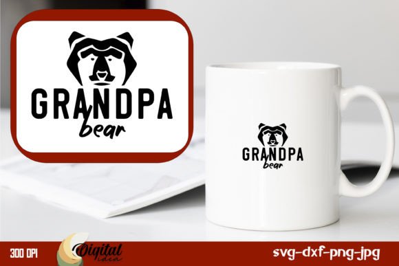 Grandpa Bear: A Designer’s Review for Embroidery Projects