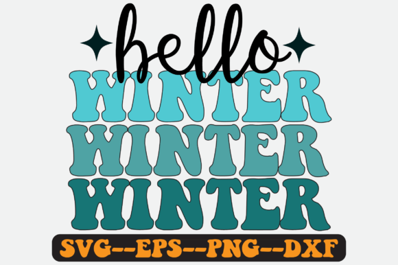 Hello Winter Png: A Designer’s Review