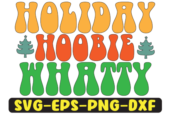 Holiday Hoobie Whatty: A Designer’s Review