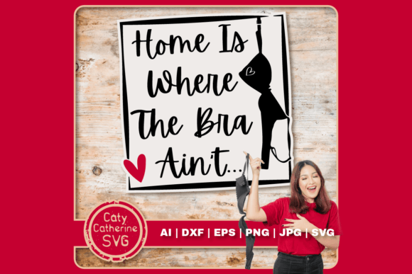 Home is Where the Bra Ain't: A Designer’s Review