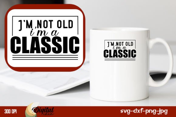 I’m Not Old, I Am a Classic: A Designer’s Review