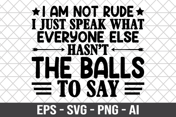 I’m Not Rude, I Just Speak Truth: A Designer’s Review