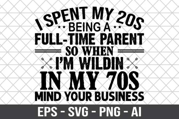 Review: I Spent My 20s Being a Full Time Parent Design