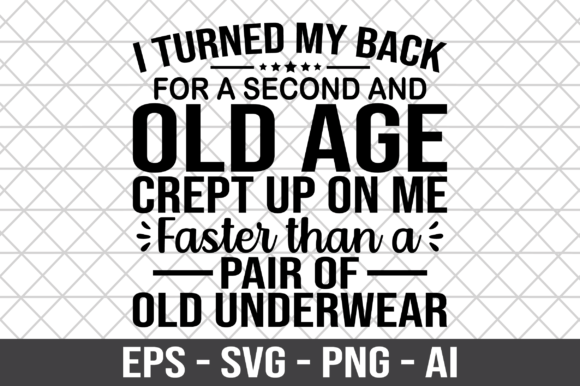 Review: I Turned My Back for a Second SVG for Embroidery