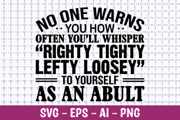Review: No One Warns You How Often You ll SVG