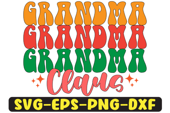 Reviewing Grandma Claus for Real Embroidery Use