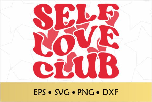 Reviewing Self Love Club SVG for Real Embroidery Projects