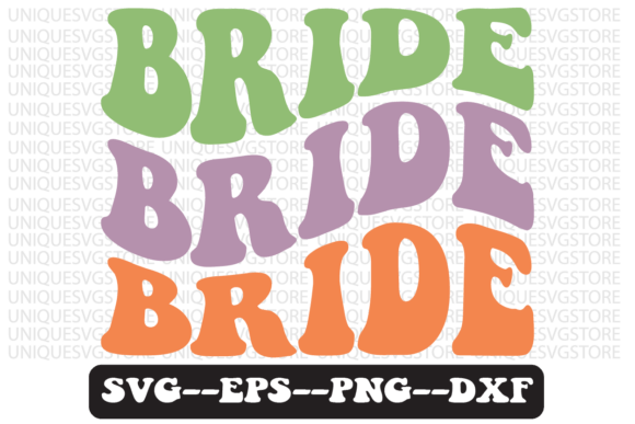 Reviewing the Bride Quote Retro SVG for Embroidery