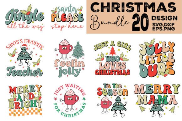 Reviewing the Christmas Svg for Real Embroidery Projects
