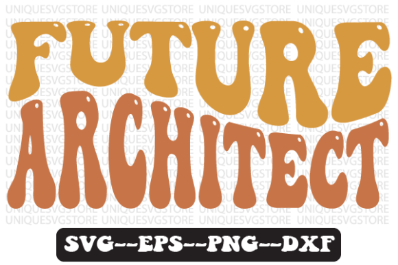 Reviewing the Future Architect Quote Retro Svg Design
