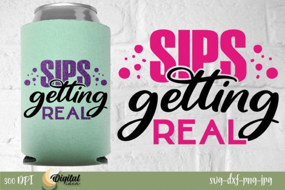Sips Getting Real: A Designer’s Take on Sarcastic SVGs