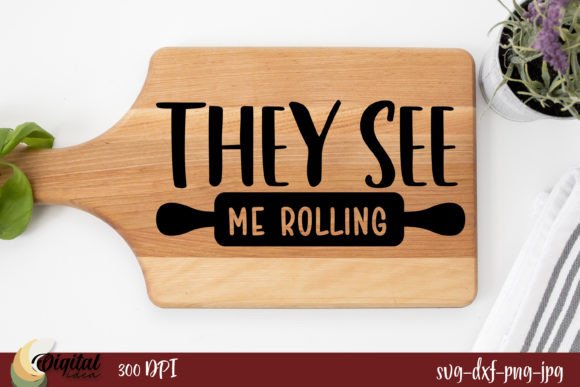They See Me Rollin: A Designer’s Review
