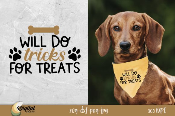 Will Do Tricks for Treats: A Designer’s Review